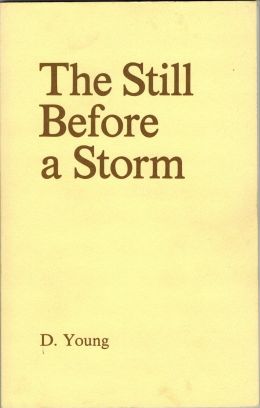 The Still Before a Storm